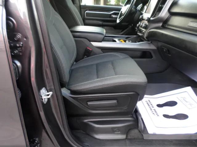 ram ram 1500 pickup 2022 1C6SRFBT0NN182759 image ram ram 1500 pickup 2022 1C6SRFBT0NN182759 image